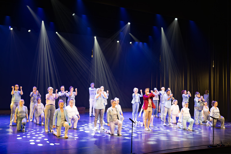 Deventer Open Podium